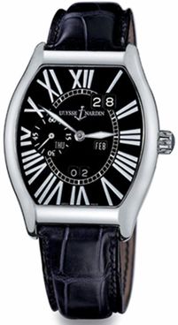 Ulysse Nardin Perpetual Calendar 330-48/52