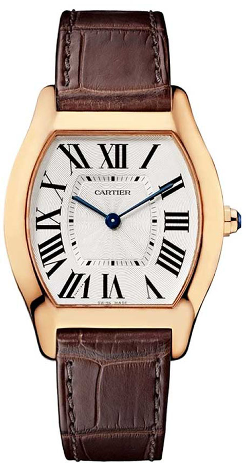 W1556362 Cartier Tortue Medium Women's Watches