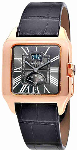 W2020068 Cartier Santos-Dumont Men's Watch