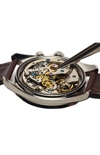 Warranty Extension Offers