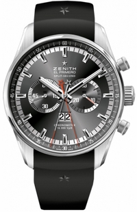 Zenith 2010 El Primero Collection