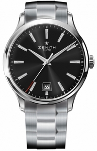 Zenith Captain Central Second 03.2020.670/21.M2020