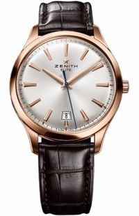 Zenith Captain Central Second 18.2020.670/01.C498