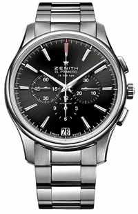 Zenith Captain Chronograph 03.2110.400/21.M2110