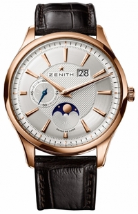 Zenith Captain Moonphase 18.2140.691/02.C498