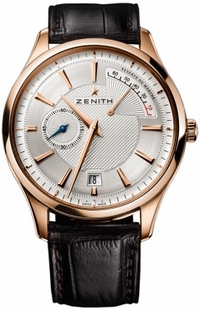 Zenith Captain Power Reserve 18.2120.685/02.C498