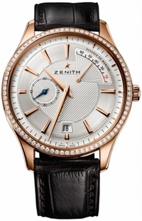 Zenith Captain Power Reserve 22.2120.685/02.C498