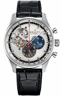 Zenith Chronomaster El Primero 1969 03.2040.4061/69.C496