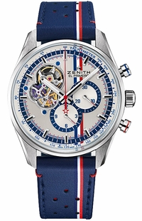 Zenith Chronomaster El Primero 1969 03.2044.4061/01.C746