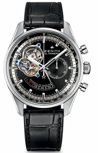 Zenith Chronomaster El Primero Open Power Reserve 03.2080.4021/21.C496