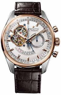 Zenith Chronomaster El Primero Open Power Reserve 51.2080.4021/01.C494
