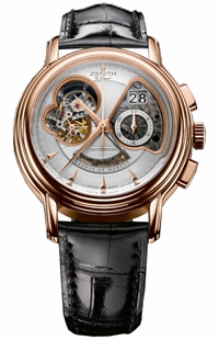 Zenith Chronomaster Grande El Primero