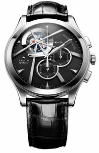 Zenith Class El Primero