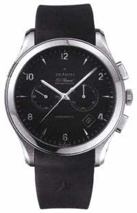Zenith Class Grande El Primero
