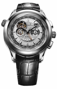 Zenith Class Traveler Open El Primero Multicity