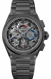 Zenith Defy El Primero 21 49.9000.9004/78.M9000