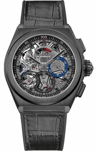 Zenith Defy El Primero 21 49.9000.9004/78.R582