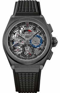 Zenith Defy El Primero 21 49.9000.9004/78.R782