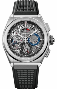 Zenith Defy El Primero 21 95.9000.9004/78.R782