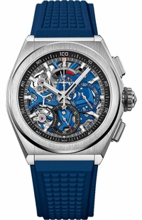 Zenith Defy El Primero 21 95.9002.9004/78.R590
