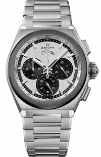 Zenith Defy El Primero 21 95.9005.9004/01.M9000