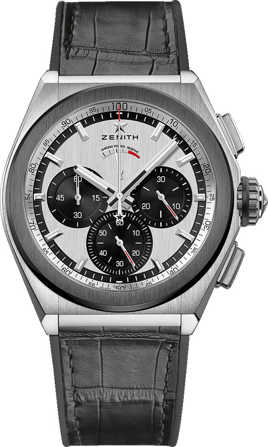 21 95.9005.9004/01.R582 Zenith Defy El Primero 21 Men's Watch