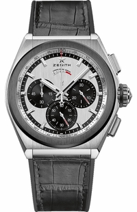 Zenith Defy El Primero 21 95.9005.9004/01.R582