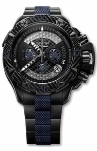 Zenith Defy Xtreme Chronograph Sea 96.0529.4000/51.M533 LIMITED EDITION