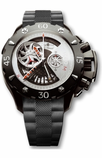 Zenith Defy Xtreme  Open El Primero 96.0525.4021/21.R642