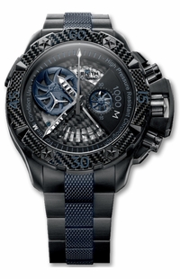 Zenith Defy Xtreme Open Sea 96.0529.4021/51.M533 LIMITED EDITION