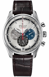 Zenith El Primero 36'000 VpH
