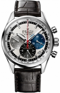 Zenith El Primero 36'000 VpH Lady 03.2150.400/69.C709
