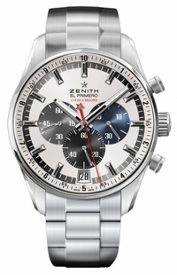 Zenith El Primero Striking 10th Chronograph 03.2041.4052/69.M2040