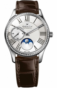 Zenith Elite Ultra Thin Lady Moonphase 16.2310.692/02.C674