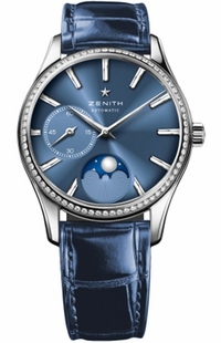 Zenith Elite Ultra Thin Lady Moonphase 16.2310.692/51.C705