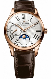 Zenith Elite Ultra Thin Lady Moonphase 18.2310.692/02.C674