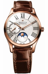 Zenith Elite Ultra Thin Lady Moonphase 18.2310.692/02.C709