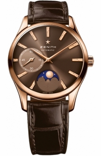Zenith Elite Ultra Thin Lady Moonphase 18.2310.692/75.C674