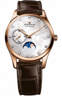 Zenith Elite Ultra Thin Lady Moonphase 18.2310.692/81.C674