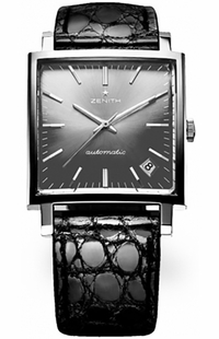 Zenith Heritage New Vintage 1965 03.1965.670/91.C591