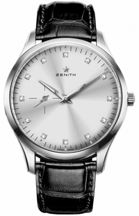 Zenith Heritage Ultra Thin Small Seconds 03.2010.681/02.C493