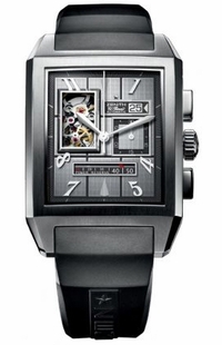 Zenith Mega Port Royal Open Grande Date
