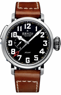 Zenith Pilot