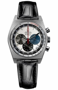 Zenith Vintage 1969 40mm