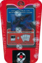 2009 Chaotic Collectible Tin & Scanner Deck Case RANDOM - Click to enlarge