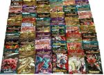 48 Randomly Assorted English Duelmasters TCG Booster Packs - Click to enlarge