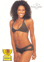 81 - Rookie Card-Michelle Persley - Click to enlarge