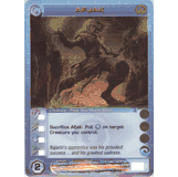 Chaotic SECRETS OF THE LOST CITY DECK Single Cards