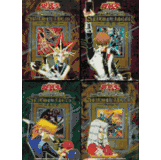 yugioh joey's deck Amazon.com: Yu-Gi-Oh Joey Structure Deck Volume.2 : Toys & Games