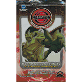 chaotic alliances unraveled booster box Chaotic Draw Along main image 1